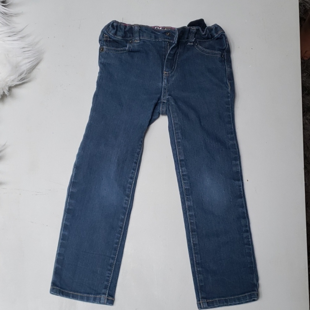 Girls Jeans